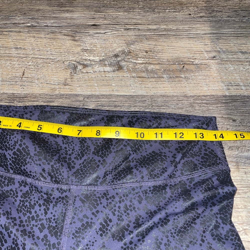 Fabletics capri - Picture 3 of 6